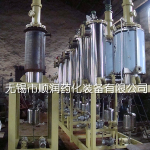 10級濃縮魚(yú)油設備